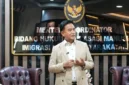 Menteri Koordinator Kumham Imipas Yusril Ihza Mahendra. (Posnews/Humas)