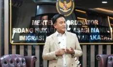 8 WNI Dibidik Jadi Tentara Rusia, Ini Sikap Pemerintah