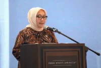 Menteri PPPA Arifah Fauzi. Dok-Kemen PPPA