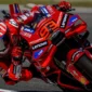 Marc Marquez bakal disambut meriah di Mandalika setelah juara dunia MotoGP 2025. Dok: MotoGP
