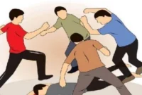 Ilustrasi, Polisi amankan 15 remaja terkait pengeroyokan sadis di Jalan Raya Cirebon-Bandung, Majalengka. Dok-Istimewa