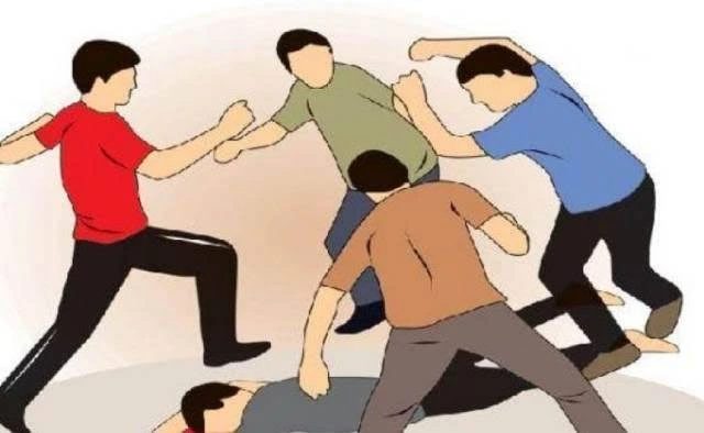 Ilustrasi, Polisi amankan 15 remaja terkait pengeroyokan sadis di Jalan Raya Cirebon-Bandung, Majalengka. Dok-Istimewa
