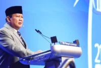 Prabowo Subianto. Dok: IStimewa