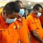 Polisi Polda Metro Jaya melakukan koordinasi untuk memburu EG buronan kasus pembunuhan Kepala BRI Cempaka Putih. Dok: Istimewa