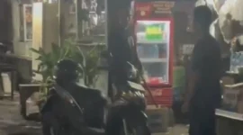 Lokasi mal di Kelapa Gading tempat penganiayaan terjadi Dok: Istimewa