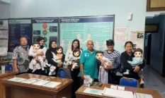 Polri dan Singapore Police Bongkar Jaringan Perdagangan Bayi Lintas Negara