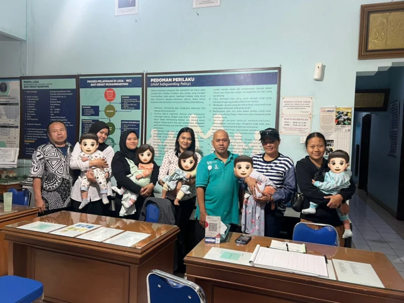 Polisi Indonesia dan Singapura kerja sama ungkap jaringan perdagangan bayi lintas negara.Dok-Polri