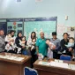 Polisi Indonesia dan Singapura kerja sama ungkap jaringan perdagangan bayi lintas negara.Dok-Polri