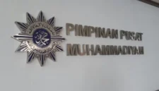 Muhammadiyah melaksanakan Salat Idulfitri 1447 H di Depok. (Posnews/Ist)