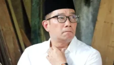Mantan Gubernur Jawa Barat, Ridwan Kamil. (Posnews/Ist)
