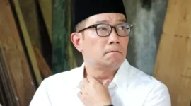 Mantan Gubernur Jawa Barat, Ridwan Kamil. (Posnews/Ist)