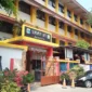 Gedung SMAN 15 Jakarta Utara. Dok: SMAN 15