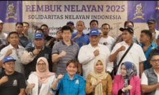 Solidaritas Nelayan Indonesia, Rembuk Nelayan 2025