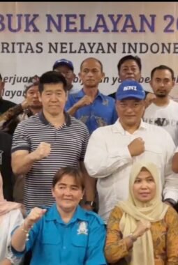 Solidaritas Nelayan Indonesia, Rembuk Nelayan 2025
