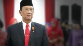 Gubernur DIY Sri Sultan HB X beri solusi cegah makanan basi saat masak massal. Dok: Humas Pemprov
