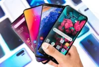 Koleksi HP Android terbaru 2025 dengan berbagai pilihan harga dan spesifikasi. Dok-Istimewa