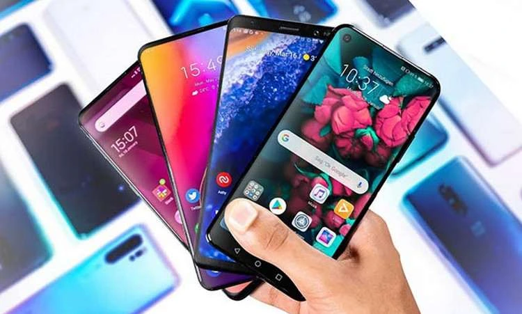 Koleksi HP Android terbaru 2025 dengan berbagai pilihan harga dan spesifikasi. Dok-Istimewa