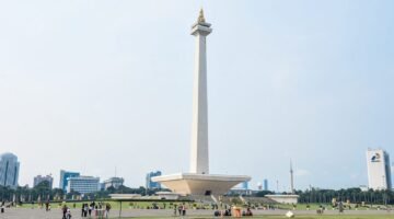 Ribuan buruh akan memadati kawasan Monas Jakarta saat peringatan Hari Buruh Internasional dengan pengamanan ketat polisi.
(Posnews/Ist)