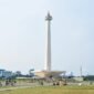 Ribuan buruh akan memadati kawasan Monas Jakarta saat peringatan Hari Buruh Internasional dengan pengamanan ketat polisi.
(Posnews/Ist)