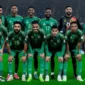 
Skuad lengkap Timnas Arab Saudi untuk Kualifikasi Piala Dunia 2026 Zona Asia. Dok: Instagram/@saudint