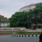 Universitas Jember Dok: Instagram/weloveunej