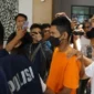 Polisi Bekasi tangkap ustaz bejat cabuli anak angkat dan keponakan. Dok: Istimewa