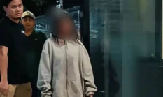 Wanita Muda di Pademangan Curi Motor, Polisi Tangkap Pelaku di Kampung Bahari