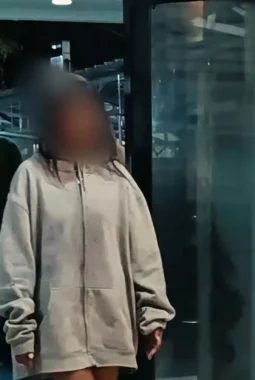 Wanita Muda di Pademangan Curi Motor, Polisi Tangkap Pelaku di Kampung Bahari