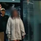 Pelaku pencurian motor ditangkap saat bersembunyi di kontrakan Kampung Bahari. Dok: Posnews
