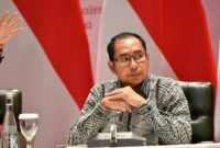 Gedung KJRI Los Angeles, bantu pemulangan jenazah Yurike Sanger. Dok-Istimewa