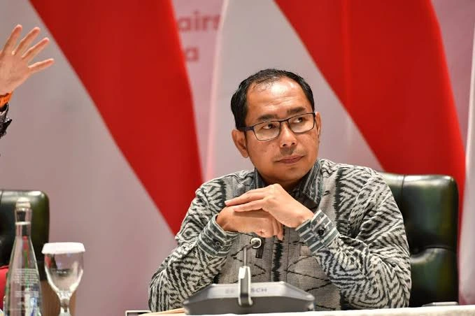 Gedung KJRI Los Angeles, bantu pemulangan jenazah Yurike Sanger. Dok-Istimewa