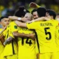 Pemain Timnas Malaysia yang terkena skors FIFA karena pemalsuan dokumen. Dok: X/@malaysia_nt
