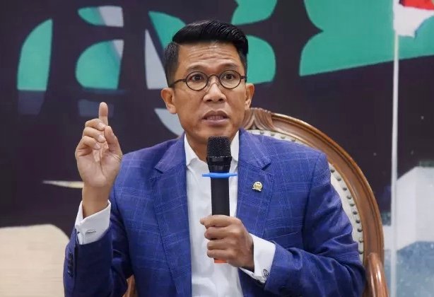 Misbakhun menekankan bahwa penurunan PPN dapat mendorong konsumsi masyarakat dan menjaga daya beli di tengah kondisi ekonomi saat ini. (Dok-Istimewa)