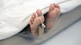 Ilustrasi Mayat. (Posnews/Ist)