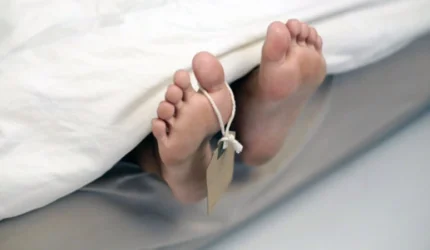 Pria Muda Tewas Terbakar di Parit Kebun Kol Pangalengan Bandung – Ditemukan Tanpa Busana