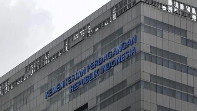 Kementerian Perdagangan (Kemendag) RI meluncurkan sistem konsultasi daring baru pada Unit Pelayanan Terpadu Perdagangan (UPTP) I – PDN. Dok-Istimewa