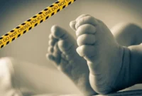 Ilustrasi, Bayi. (Net)