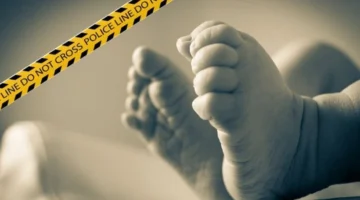 Ilustrasi, Bayi. (Net)