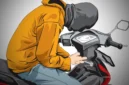 Ilustrasi - Pencurian Kendaraan Bermotor (Curanmor). Dok: Istimewa