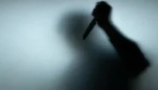 Ilustrasi, Penusukan pakai senjata tajam. (Freepik)