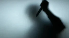 Ilustrasi, Penusukan pakai senjata tajam. (Freepik)