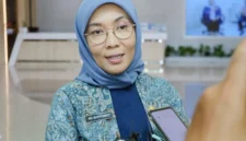 Kepala Dinas Kesehatan DKI Jakarta Ani Ruspitawati. (Posnews/Ist)