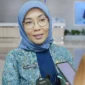 Kepala Dinas Kesehatan DKI Jakarta Ani Ruspitawati. (Posnews/Ist)