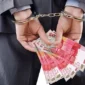 Ilustrasi, Korupsi dana Desa. Dok: Istimewa