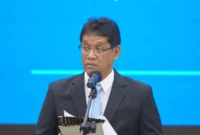 Pemerintah memastikan RAPBN 2026 tidak memangkas anggaran Transfer ke Daerah (TKD). Dok-Setpres
