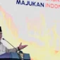 Presiden Prabowo Subianto memimpin operasi pemberantasan tambang ilegal di Bangka Belitung. Dok: Sekpres