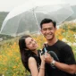 Pratama Arhan bersama Azizah Salsha. Dok: Instagram/@pratamaarhan8