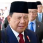 Presiden Prabowo Subianto menandatangani UU KUHAP baru yang berlaku bersamaan dengan KUHP pada Januari 2026. (Posnews/Setpres)
