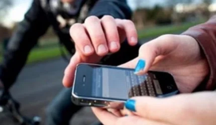 Kejahatan Jalanan Mengganas, HP Turis Jerman Dirampas di Pasar Baru