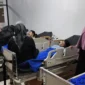Siswa SDN 01 Gedong, Pasar Rebo, Jakarta Timur sedang diperiksa di sekolah setelah diduga keracunan Makan Bergizi Gratis (MBG). Dok: Istimewa